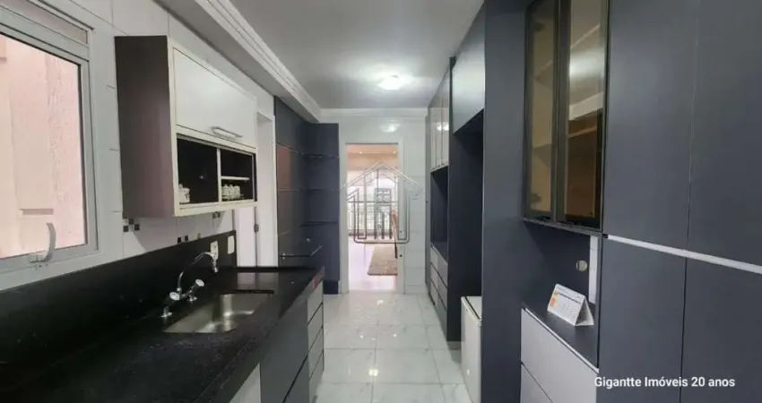 Apartamento para Locação, 4 dorm(s), 1 suite(s), 2 vaga(s), 135 m². Excelente localização!