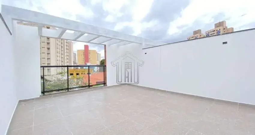 Apartamento sem Condomínio Cobertura para Venda no bairro Vila Floresta