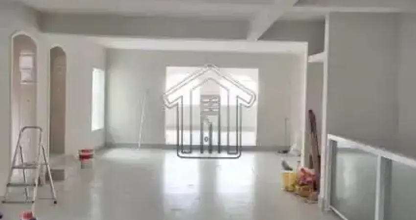 Sobrado Comercial para Locação, 259 m². Excelente localização comercial, venha conferir!