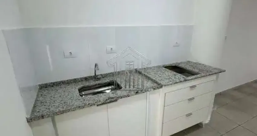 Apartamento para Locação, 2 dorm(s), 45 m². No Centro de Santo André, venha conferir e alugar!