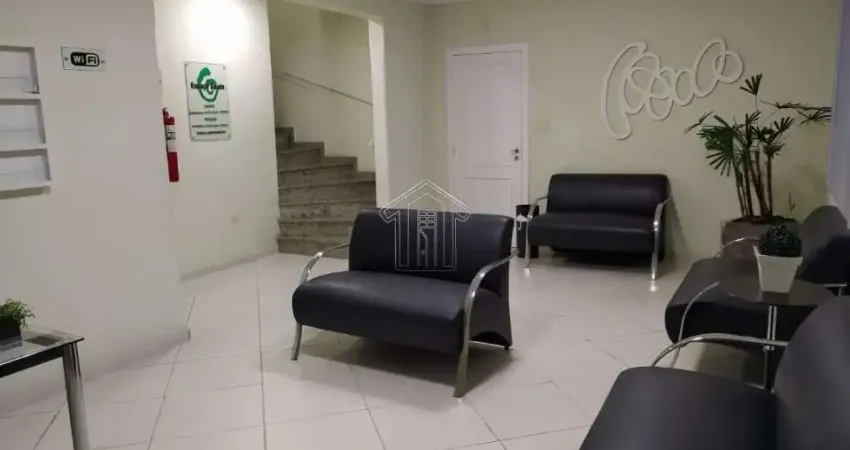 Sobrado Comercial para Venda no bairro Vila Assunção, 2 vagas, 177 m, 177 m