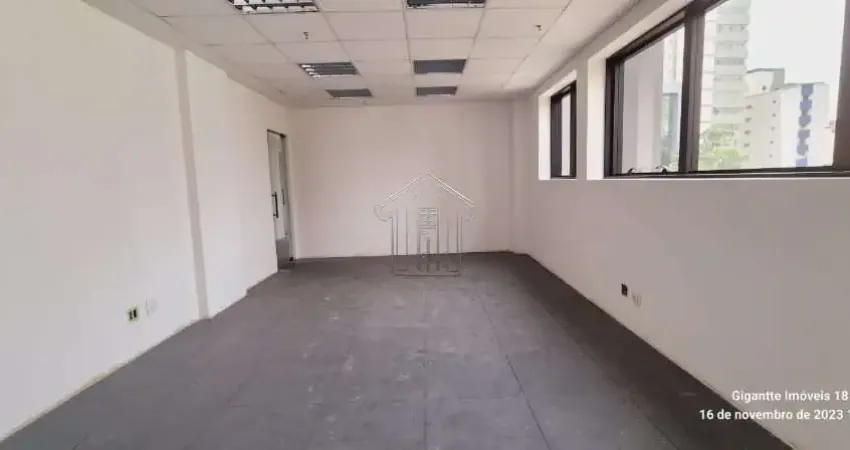 Sala Comercial em Condomínio para Venda no bairro Vila Guiomar, 1 vagas, 35,00 m
