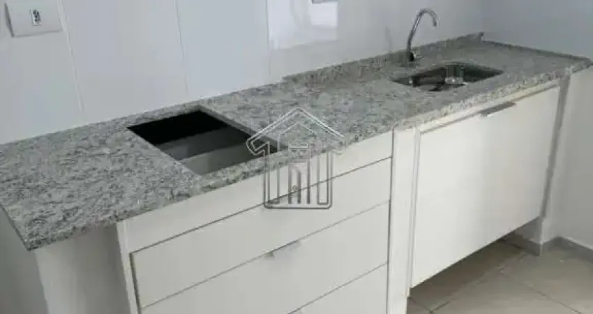 Apartamento para Locação, 1 dorm(s), 42 m². No Centro de Santo André, venha conferir e alugar!