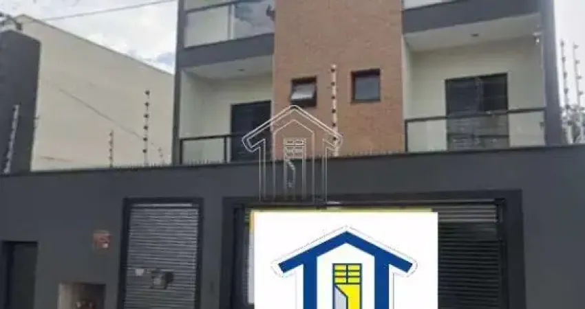 Apartamento Cobertura duplex para Venda, 2 dorms., 1 suíte, 1 vaga, 110 m²