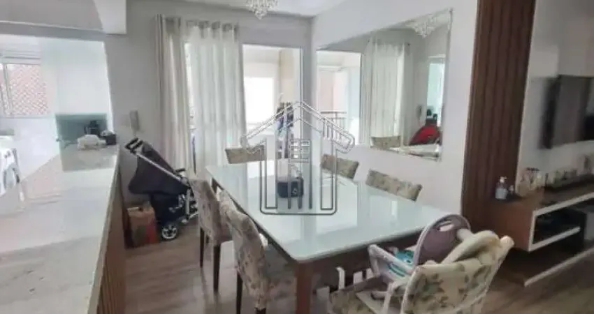 Apartamento (Apartamento Padrão) para Venda, 3 dorm(s), 1 suite(s), 2 vaga(s), 96 m²