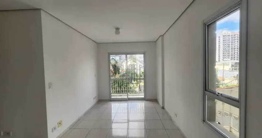 Apartamento para Locação, 3 dorm(s), 1 suite(s), 80 m². Imóvel espaçoso, venha conferir e alugar!