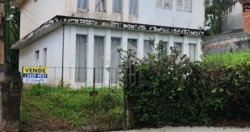 Sobrado para Venda no bairro Suíça, 3 dormitórios, 5 vagas, 164,00 m, 750,00 m