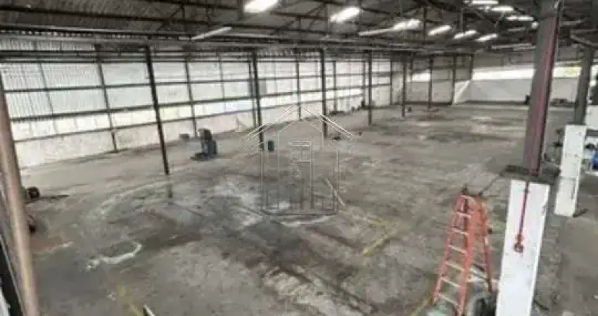 Galpão Ind. para Venda no bairro Loteamento Industrial Coral, 3700 m, 5600 m