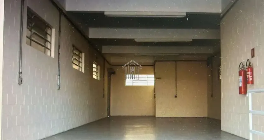 Barracão / Galpão / Depósito para alugar no Paraíso, Santo André