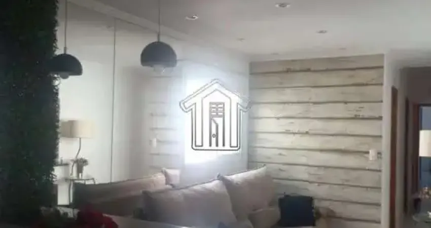 Apartamento (Cobertura) para Venda, 3 dorm(s), 1 suite(s), 2 vaga(s), 122 m²