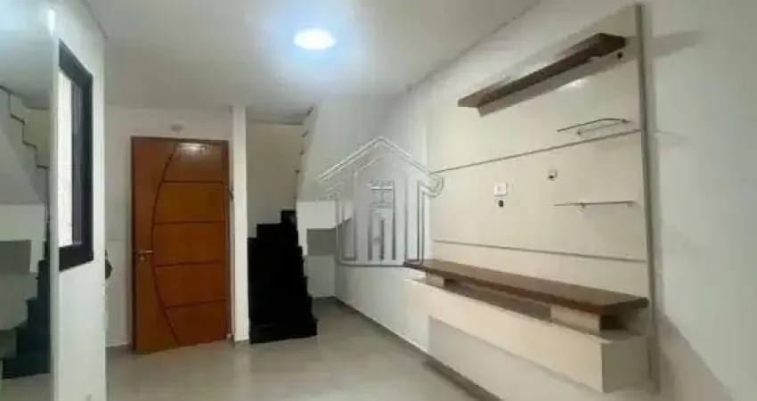 Apartamento Cobertura, Novo, c/ móveis planejados, para Locação, 2 dorms, 1vg, 88m²
