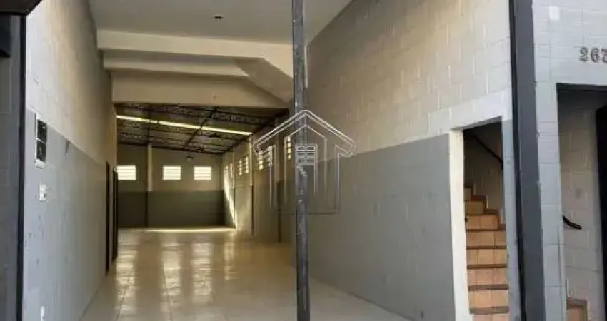 Galpão para Locação, 530 m². Impecável e excelente oportunidade para seu negócio!