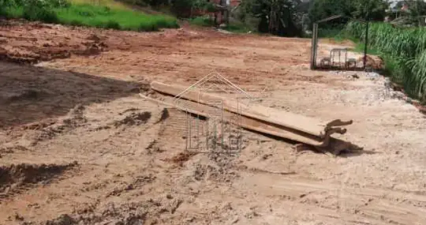 Terreno à venda na Vila Bocaina, Mauá