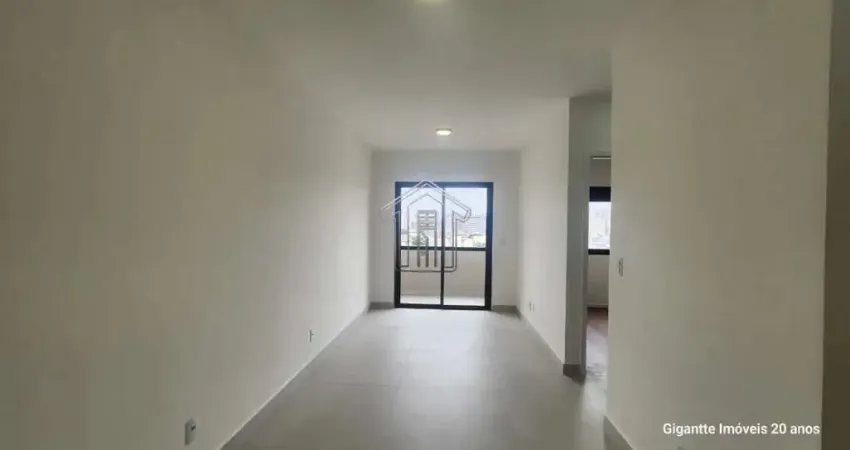 Apartamento Novo para Locação, 2 dorm(s), 1 suite(s), 1 vaga(s), 56 m². Venha visitar e alugar!