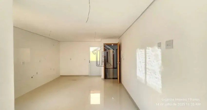 Apartamento com Elevador para Venda no bairro Vila Valparaíso, 2 dorm, 1 suíte, 1 vagas, 59,00 m