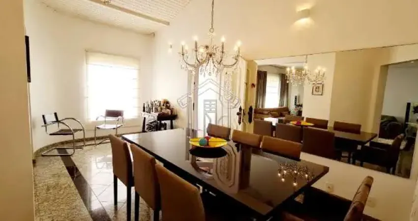 Casa (Sobrado) para Venda, 3 dorm(s), 3 suite(s), 6 vaga(s), 326 m²