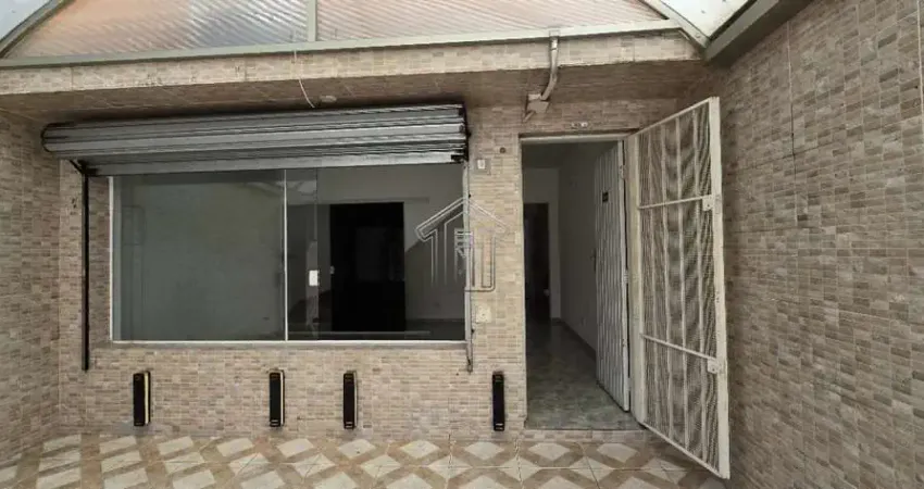 Sobrado Comercial para Locação, 123 m². Excelente localização e ponto comercial. Venha conferir e alugar!