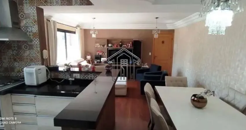 Apartamento (Apartamento Padrão) para Venda, 2 dorm(s), 1 suite(s), 2 vaga(s), 106 m²