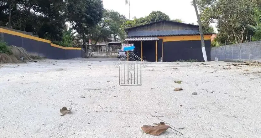 Terreno comercial para alugar no Batistini, São Bernardo do Campo