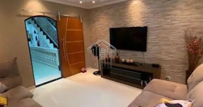 *** SOBRADO RESIDENCIAL *** para locação, em Santo André, 4 dorms, 1 suíte, 4 vagas, 354m²