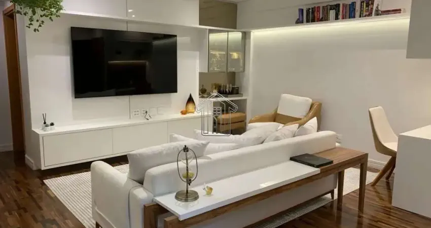 Apartamento para Venda, 3 dorm(s), 3 suite(s), 2 vaga(s), 126 m²