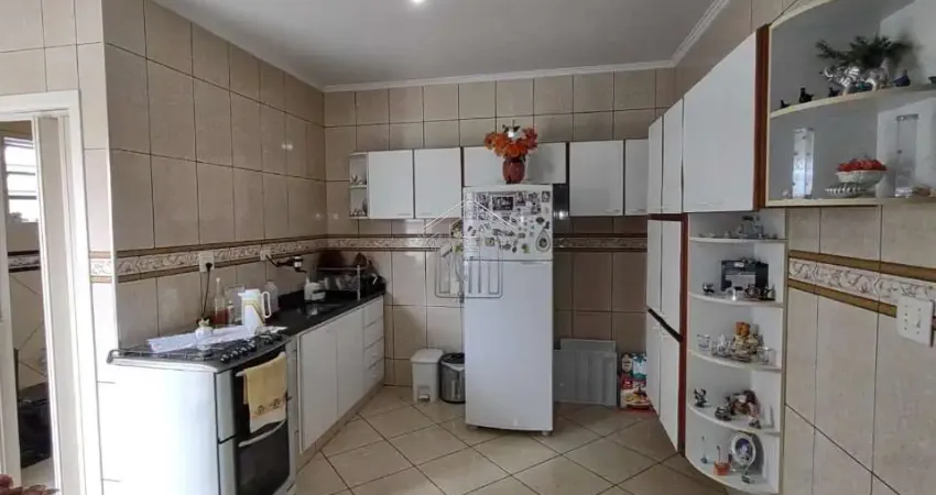 Casa térrea bairro jardim oriental, 2 dorm, 4vagas, terreno 7 x 20