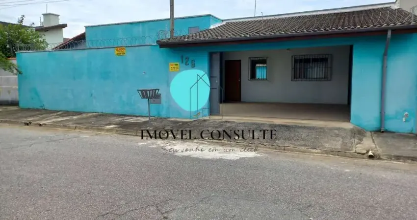 Térrea para venda com 80 metros quadrados com 3 quartos em cidade industrial - lorena - sp