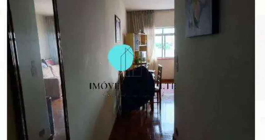 Amplo apt ensoladorado proximo a estação de metrô marechar deodoro