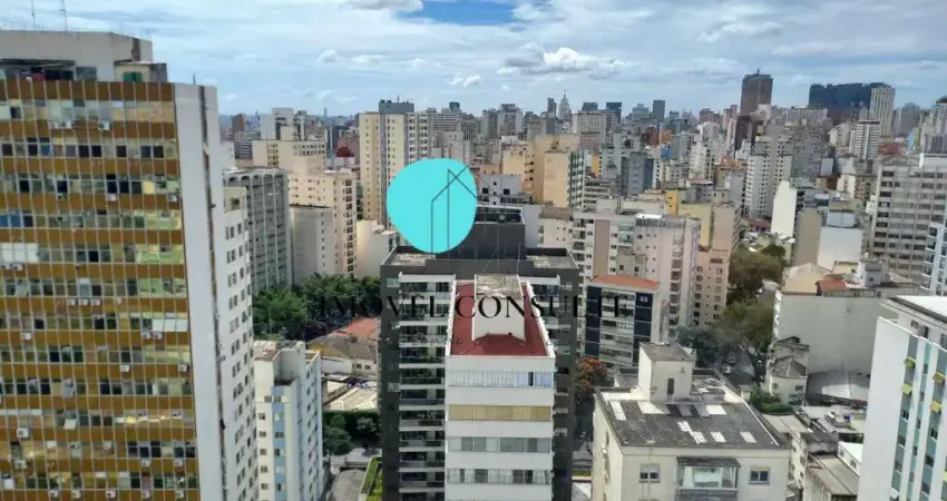 Imovél com vista panoramina para serra da cantareira e região central de sp