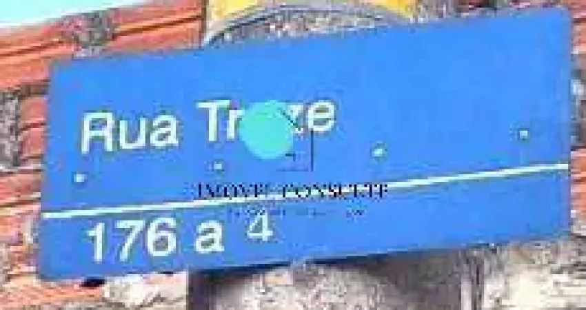 Terreno 7 x 20 pronto para construir, local residencial, rua sem saida