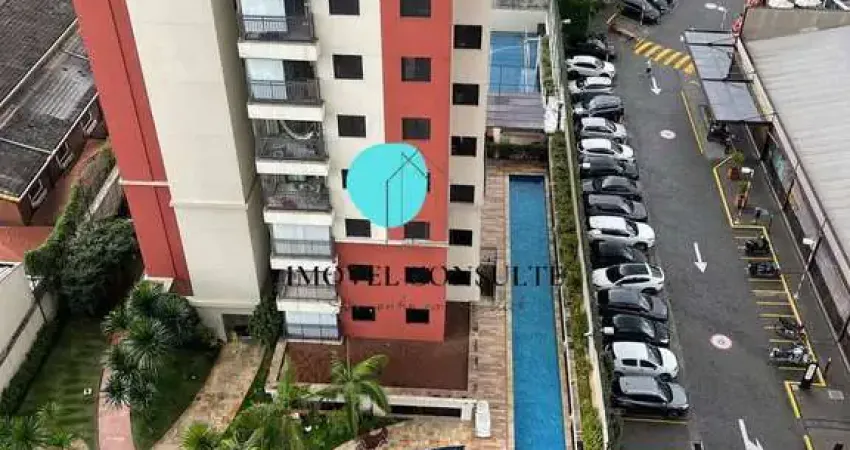 Oportunidade na mooca – 3  dormitórios com vista para o parque!