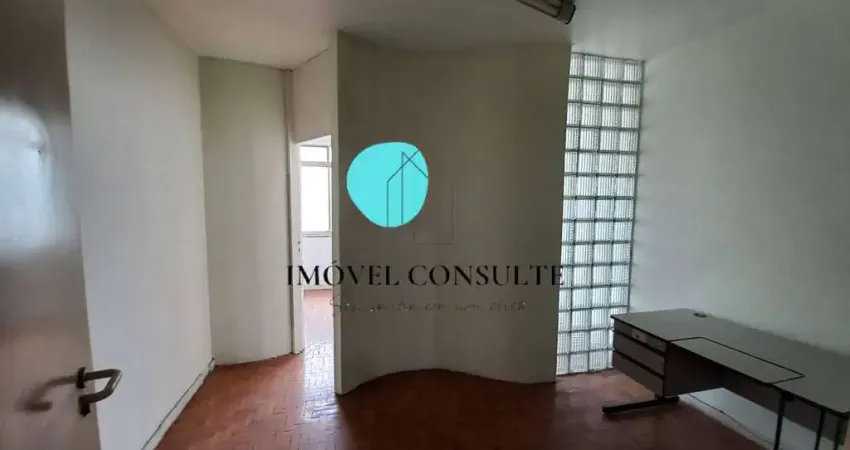 Apartamento com 1 quarto à venda na Vila Buarque, São Paulo 
