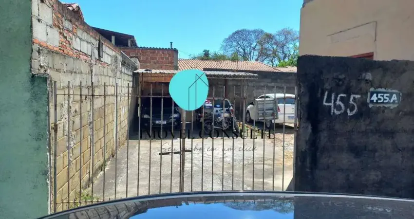 Terreno maravilhoso em localização privilegiada – são josé dos campos!