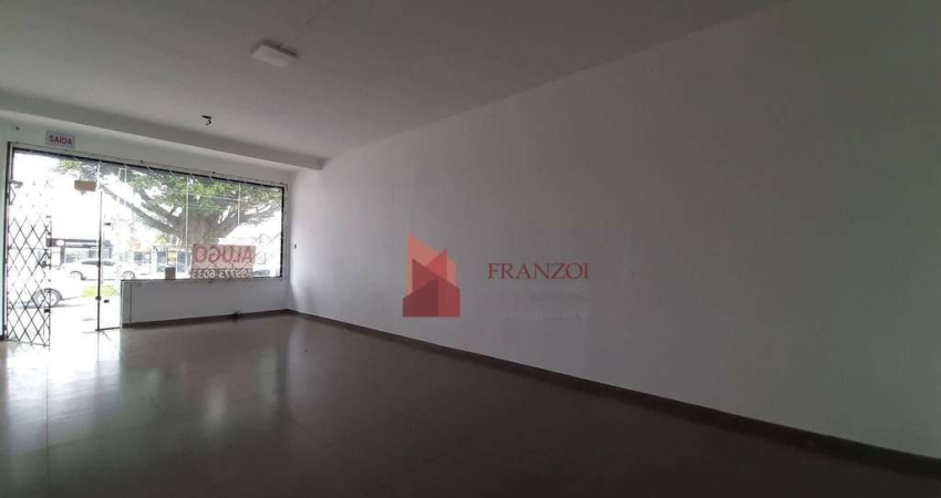 LOCAÇÃO: Sala Comercial, 40 m² - Cidade Nova - Itajaí/SC