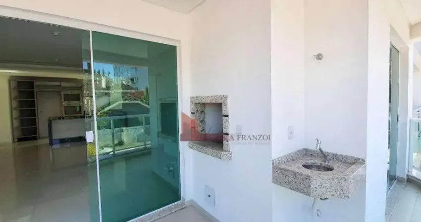 VENDA: Apartamento SEMI MOBILIADO com 3 suítes - Cabeçudas - Itajaí/SC