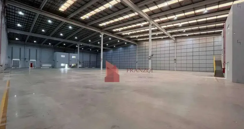 Barracão / Galpão / Depósito com 8 salas para alugar na Rodovia BR-470, 2, Machados, Navegantes