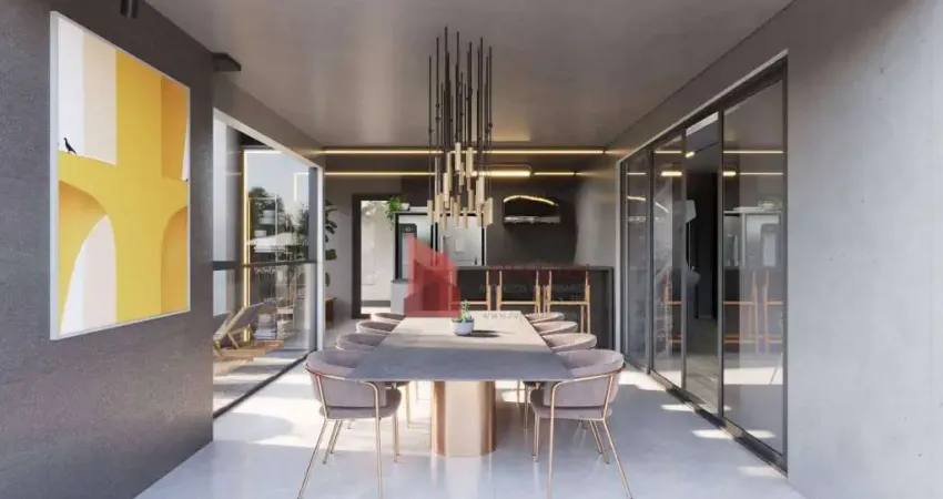 VENDA: Apartamento - 2 suítes - 82 m² - Fazenda - Itajaí/SC