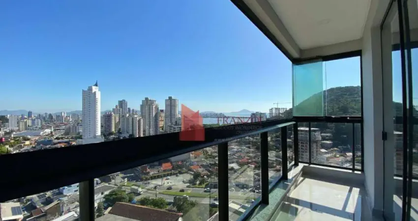 VENDA: Apartamento NOVO com 2 Suítes - Fazenda - Itajaí/SC