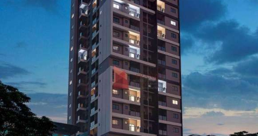 LANÇAMENTO: Apartamento com 2 dormitórios Sendo 1 Suíte - Praia Brava - Itajaí/SC