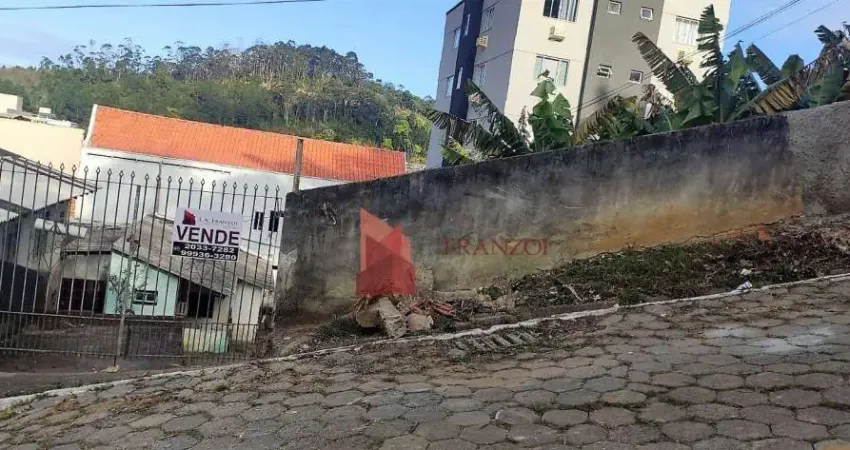 PERMUTA: Terreno  300 m² -  Fazenda - Itajaí/SC