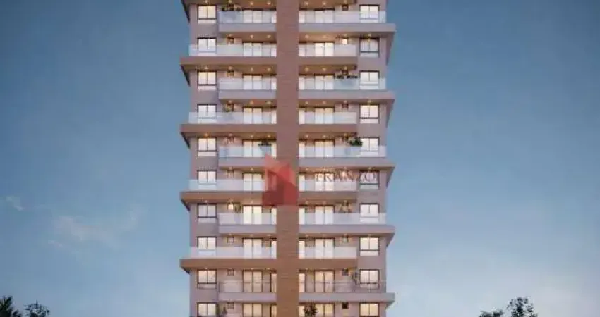 LANÇAMENTO: Apartamento com 3 dormitórios Sendo 1 Suíte - São Judas - Itajaí/SC