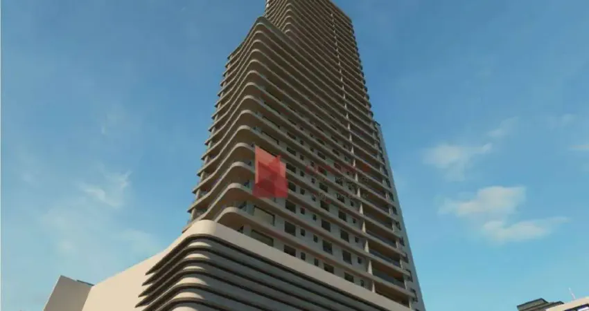 LANÇAMENTO: Apartamento com 3 Suítes - Fazenda - Itajaí/SC