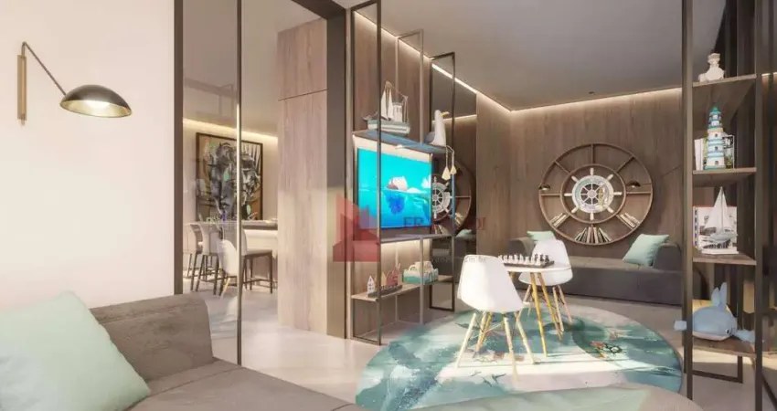 Apartamento com 4 quartos à venda na Rua Camboriú, 914, Fazenda, Itajaí