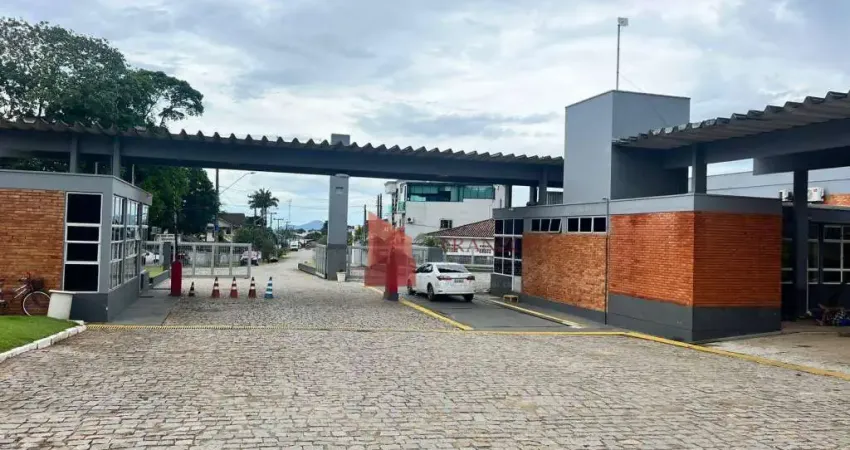 Barracão / Galpão / Depósito com 10 salas para alugar na Rua Engelberto Otto Hagemann, 1254, Aventureiro, Joinville