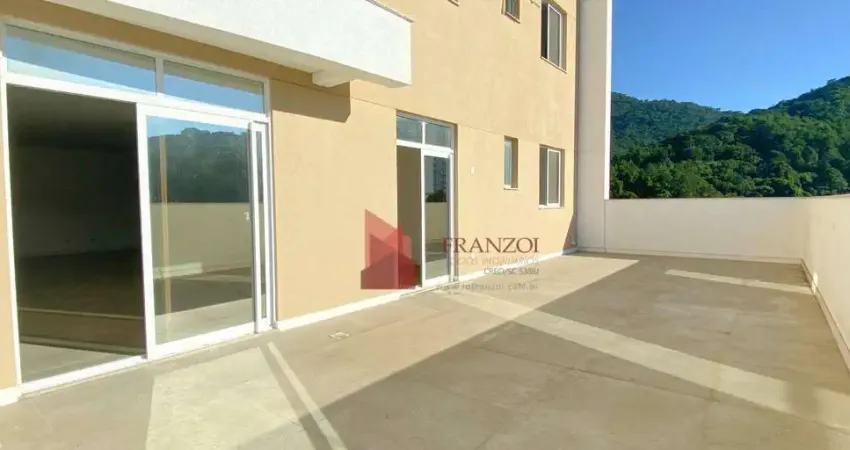 LOCAÇÃO: Apartamento diferenciado no bairro Fazenda