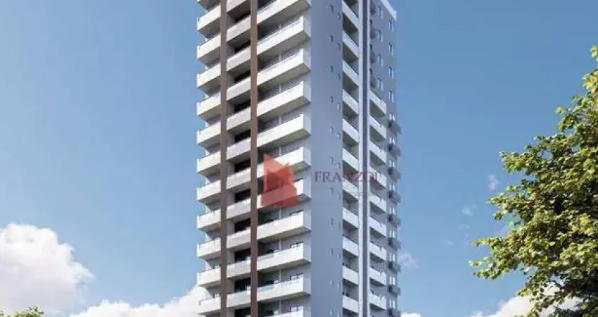 LANÇAMENTO: Apartamento com 2 Suítes - Fazenda - Itajaí/SC