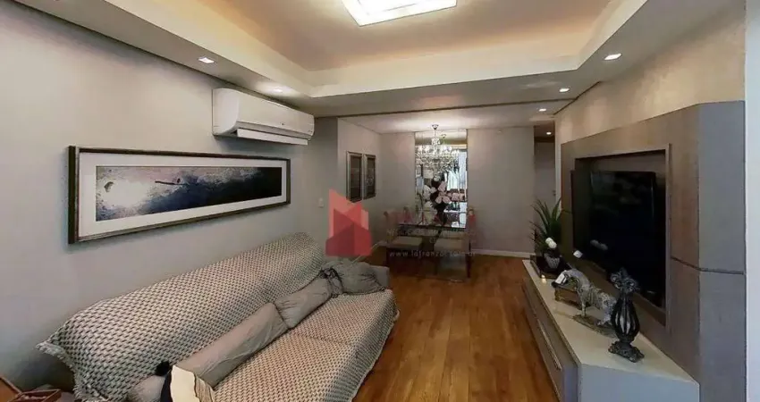 Apartamento com 2 quartos à venda na Rua Camboriú, 100, Fazenda, Itajaí