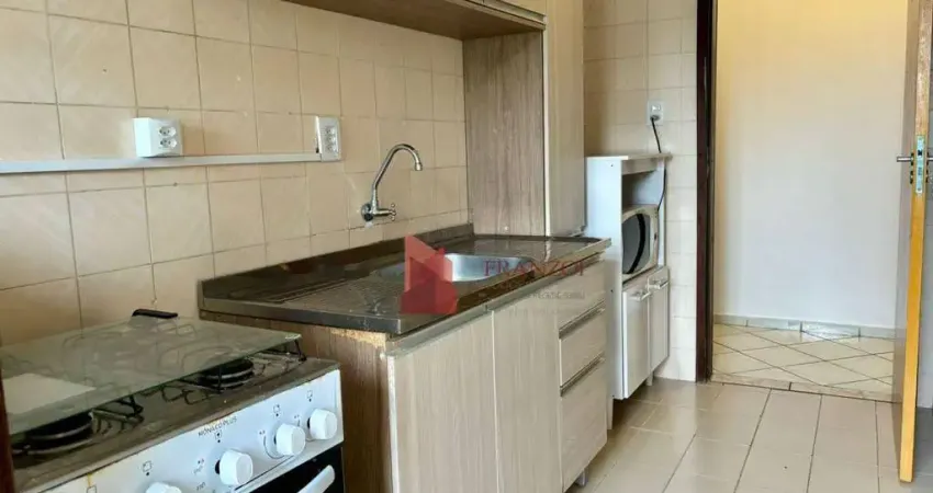 LOCAÇÃO: Loft com 1 dormitório - Centro - Itajaí/SC