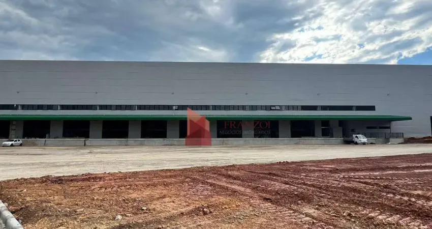 Barracão / Galpão / Depósito com 6 salas para alugar na Rodovia Antônio Heil, 356, Quilometro 12, Itajaí