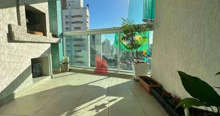 Apartamento com 2 quartos à venda na Rua Almirante Tamandaré, 233, Centro, Itajaí